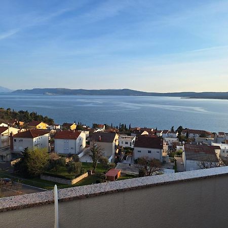 Miracle Apartment Crikvenica Eksteriør bilde