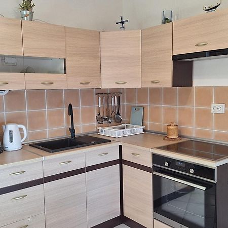 Miracle Apartment Crikvenica Eksteriør bilde