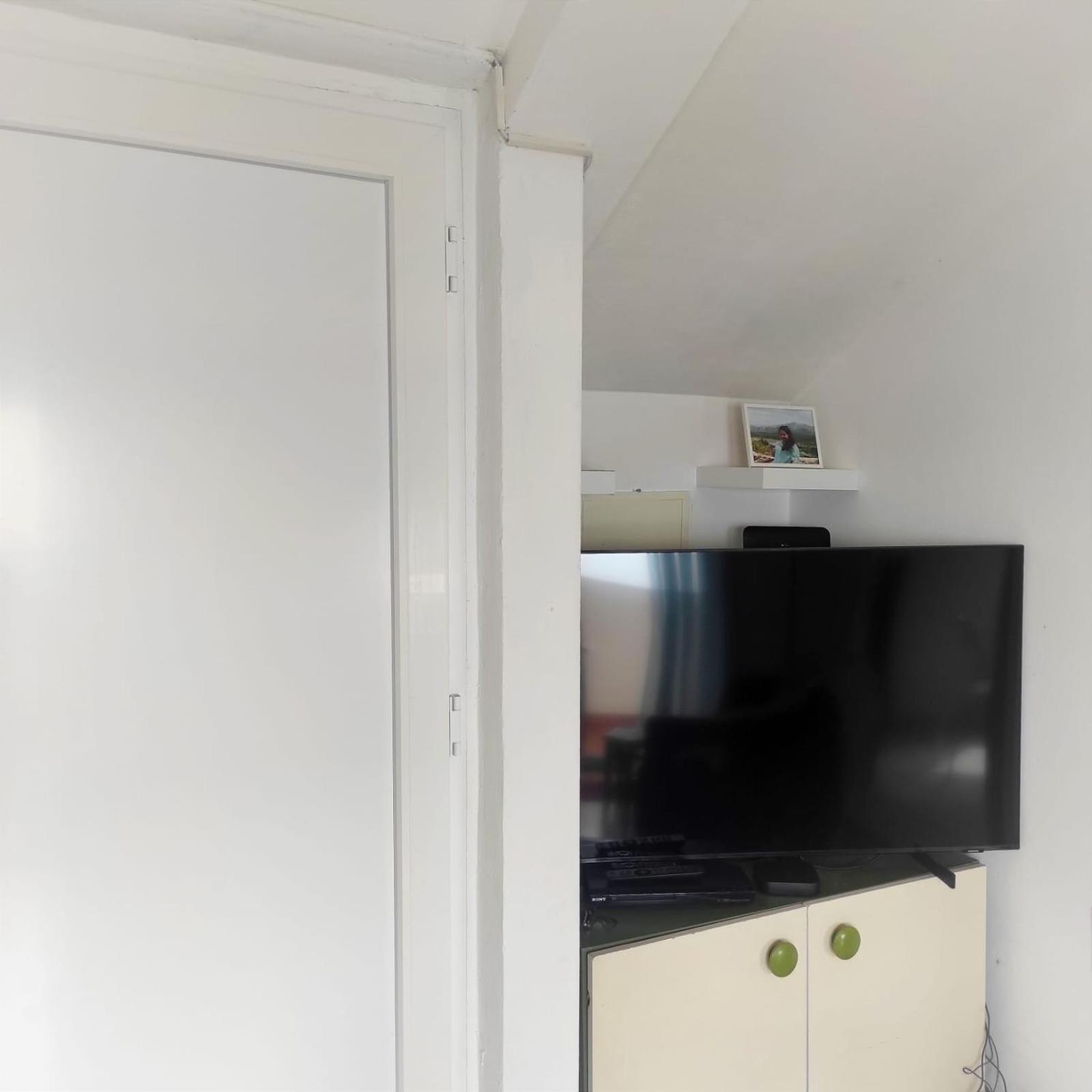 Miracle Apartment Crikvenica Eksteriør bilde