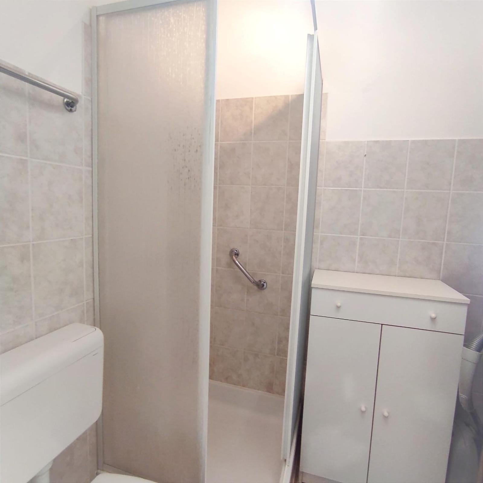 Miracle Apartment Crikvenica Eksteriør bilde