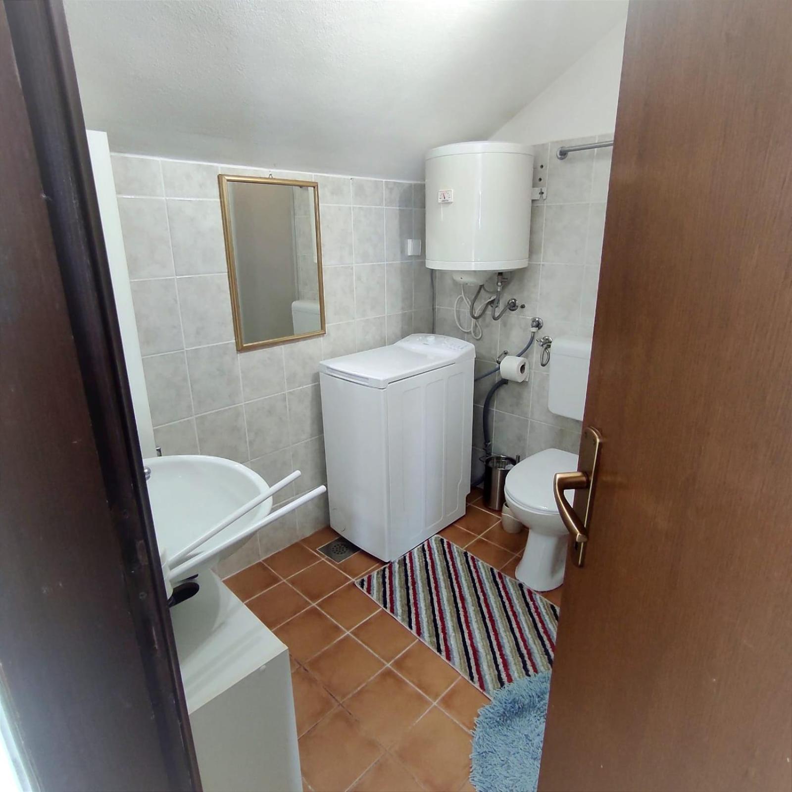 Miracle Apartment Crikvenica Eksteriør bilde