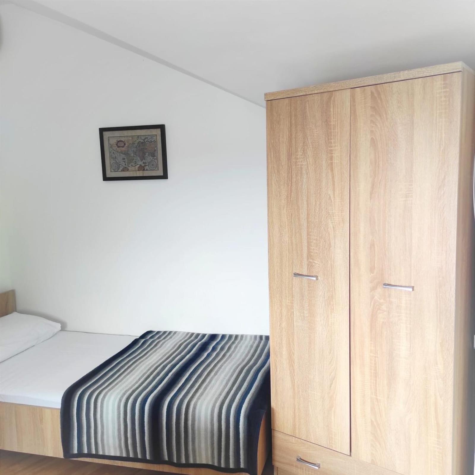 Miracle Apartment Crikvenica Eksteriør bilde