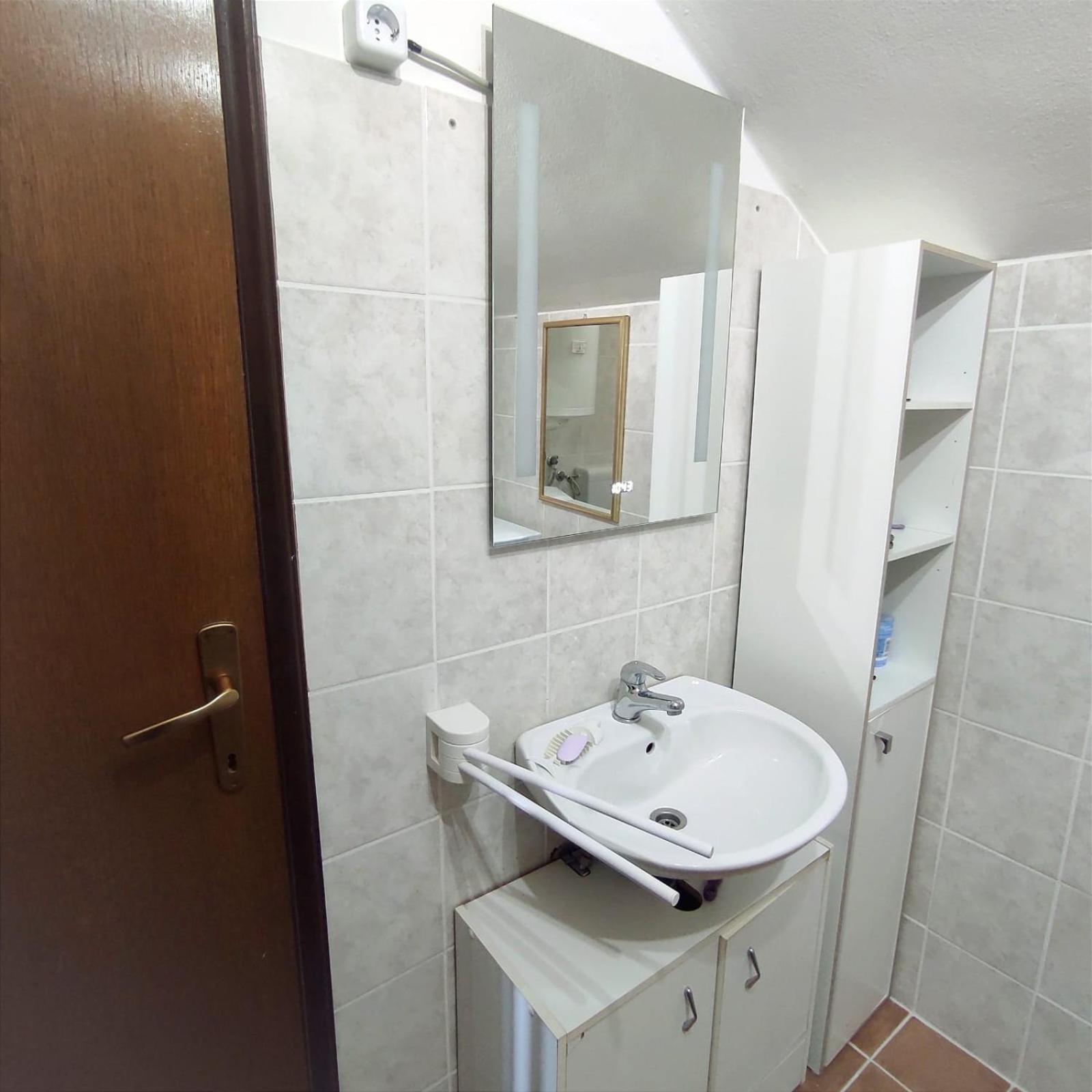 Miracle Apartment Crikvenica Eksteriør bilde