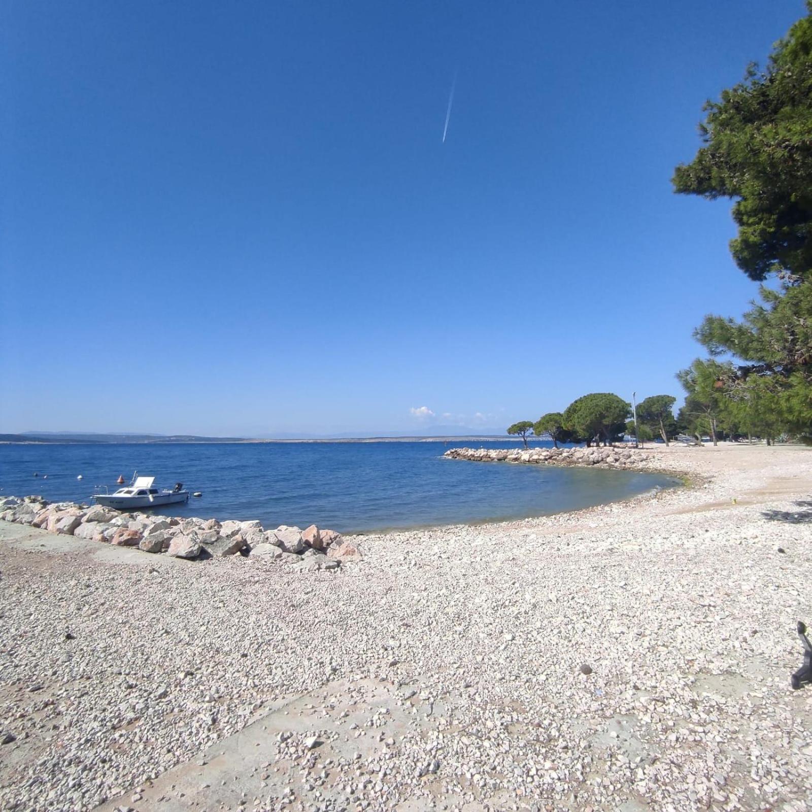 Miracle Apartment Crikvenica Eksteriør bilde