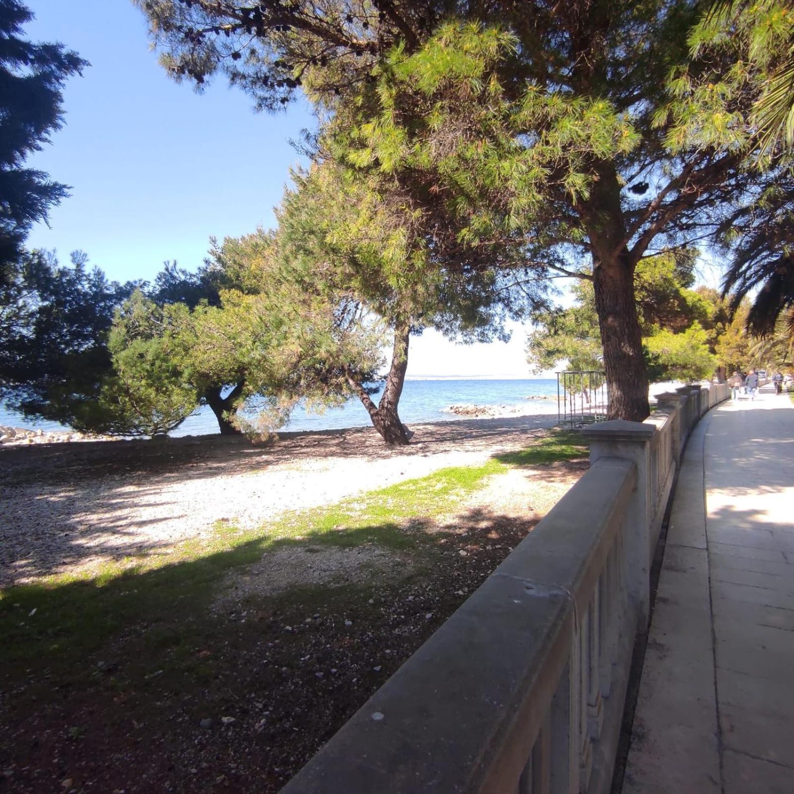 Miracle Apartment Crikvenica Eksteriør bilde